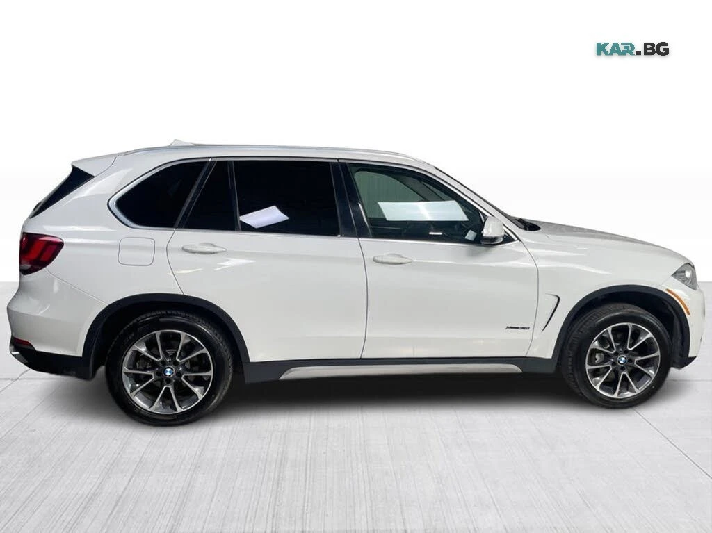 BMW X5 xDrive35i* АвтоКредит* (ЦЕНА ДО БГ) , снимка 3 - Автомобили и джипове - 55911979