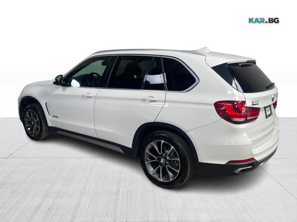 BMW X5 xDrive35i* АвтоКредит* (ЦЕНА ДО БГ) , снимка 6 - Автомобили и джипове - 55911979