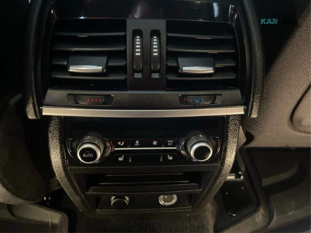 BMW X5 xDrive35i* АвтоКредит* (ЦЕНА ДО БГ) , снимка 17 - Автомобили и джипове - 55911979