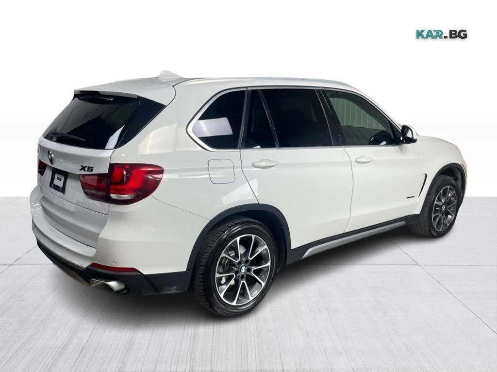 BMW X5 xDrive35i* АвтоКредит* (ЦЕНА ДО БГ) , снимка 9 - Автомобили и джипове - 55911979