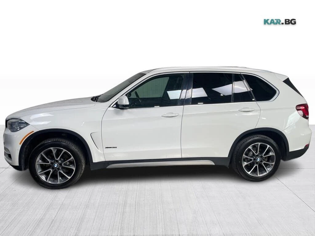 BMW X5 xDrive35i* АвтоКредит* (ЦЕНА ДО БГ) , снимка 5 - Автомобили и джипове - 55911979
