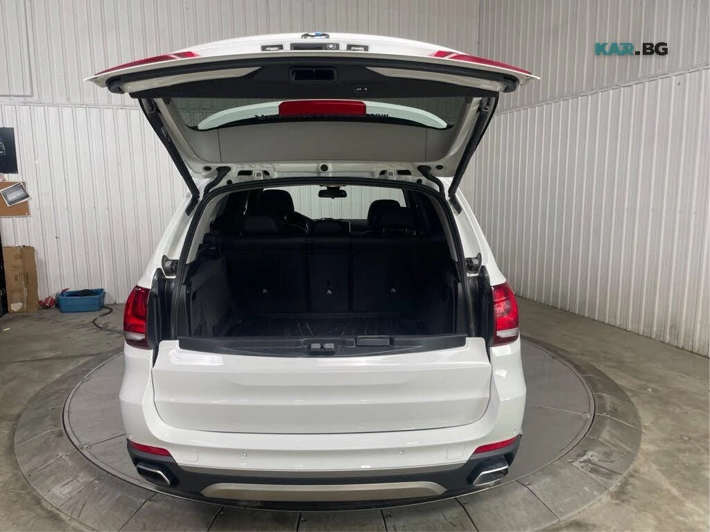 BMW X5 xDrive35i* АвтоКредит* (ЦЕНА ДО БГ) , снимка 8 - Автомобили и джипове - 55911979