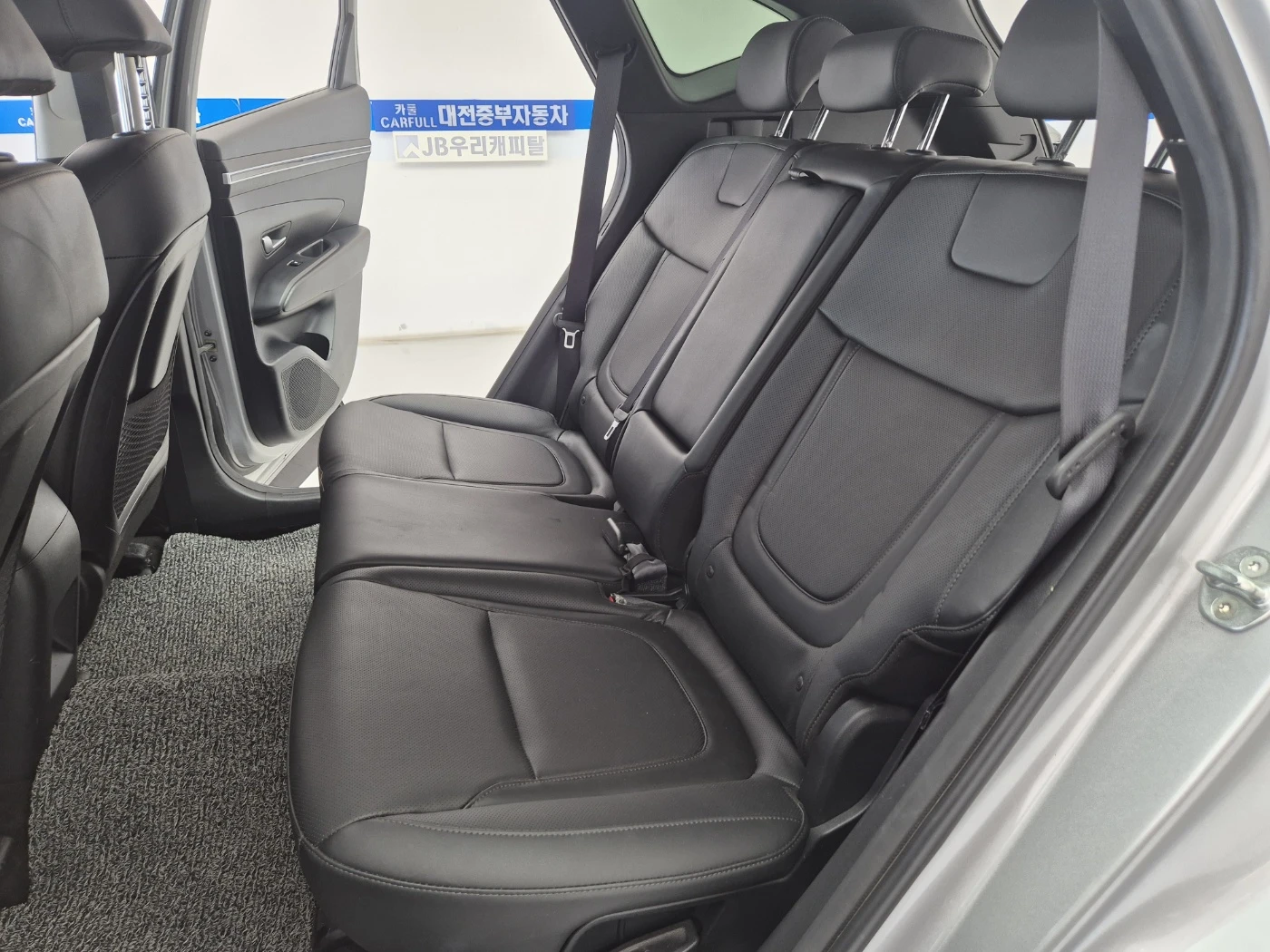 Hyundai Tucson Diesel 2.0 4WD autogeorge.com, снимка 14 - Автомобили и джипове - 56137213