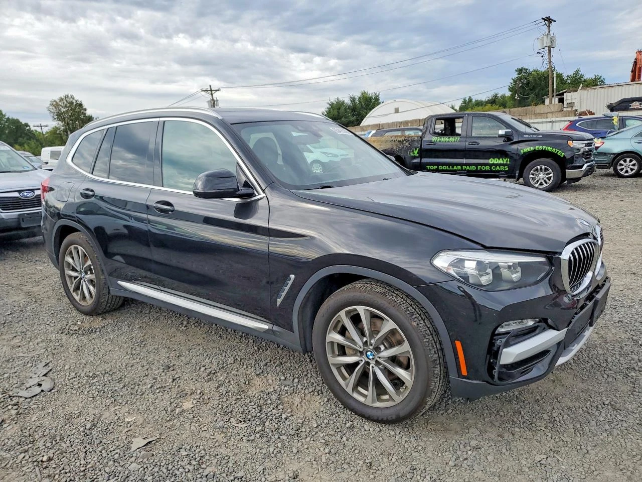 BMW X3 2.0l xDrive30I | Mobile.bg � ����������� 4