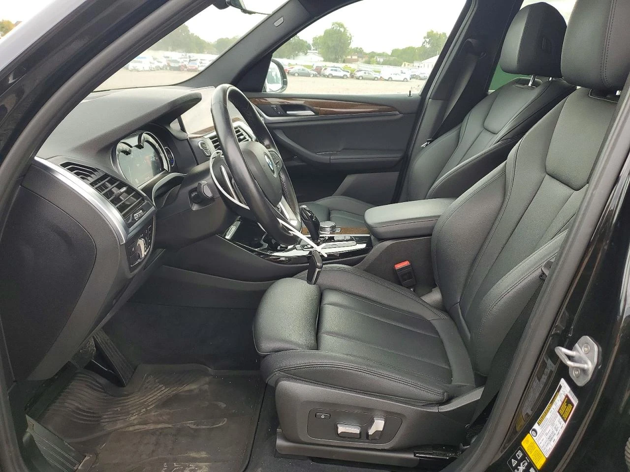 BMW X3 2.0l xDrive30I | Mobile.bg � ����������� 7