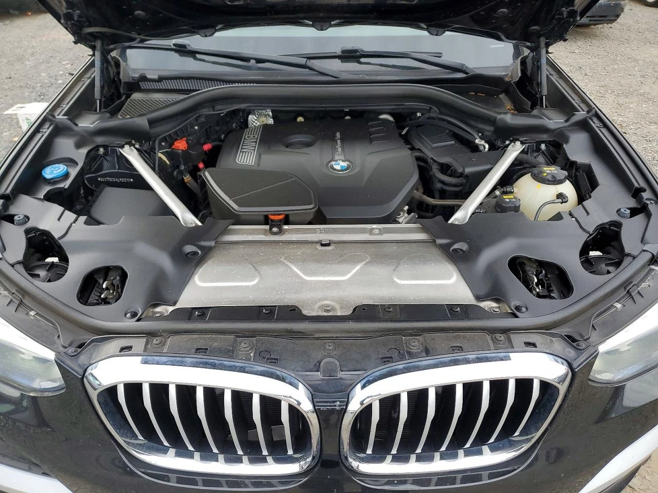 BMW X3 2.0l xDrive30I | Mobile.bg � ����������� 12