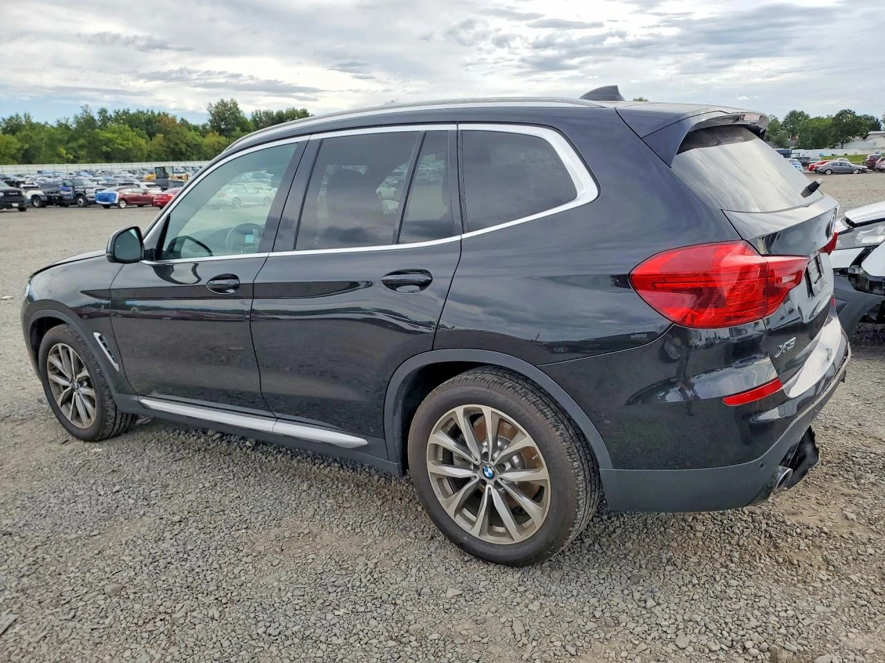 BMW X3 2.0l xDrive30I | Mobile.bg � ����������� 2