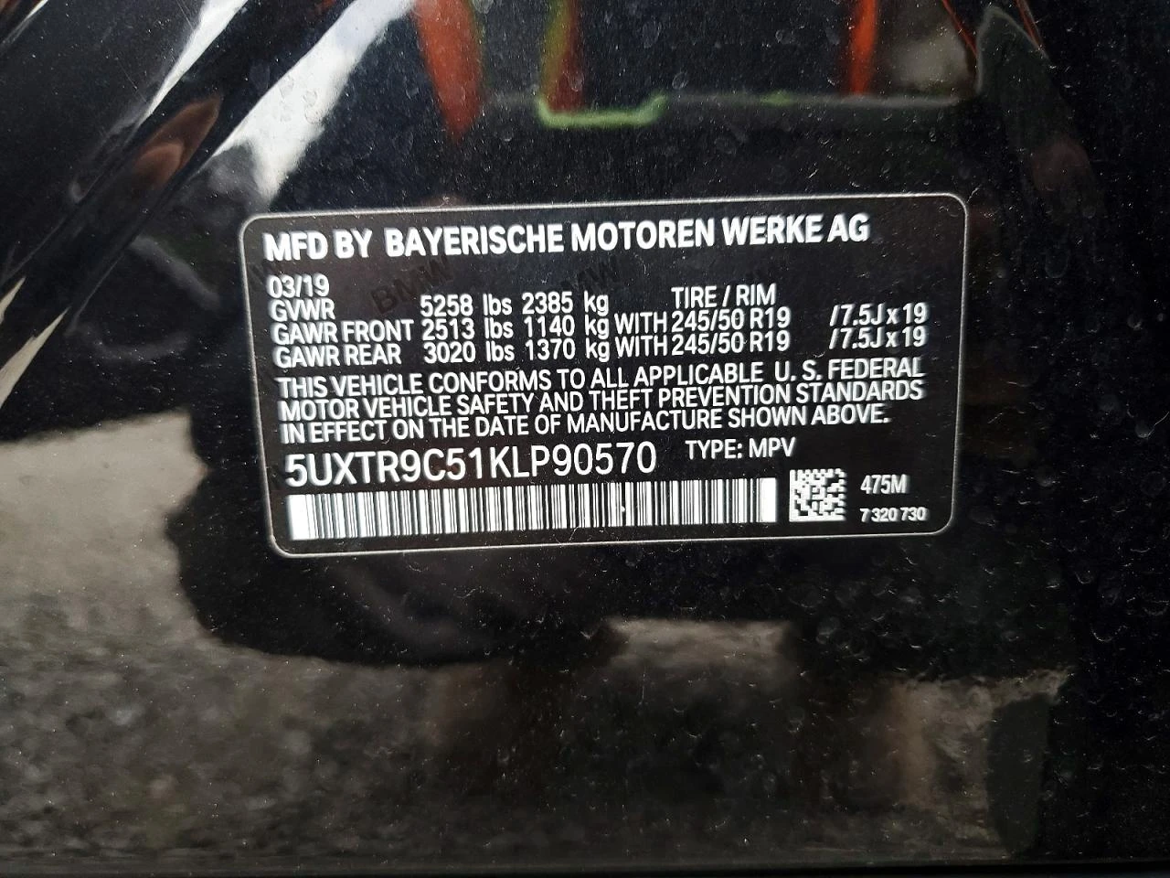BMW X3 2.0l xDrive30I | Mobile.bg � ����������� 13
