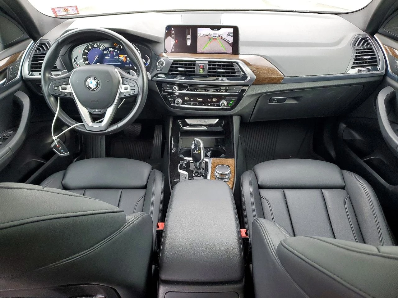 BMW X3 2.0l xDrive30I | Mobile.bg � ����������� 8