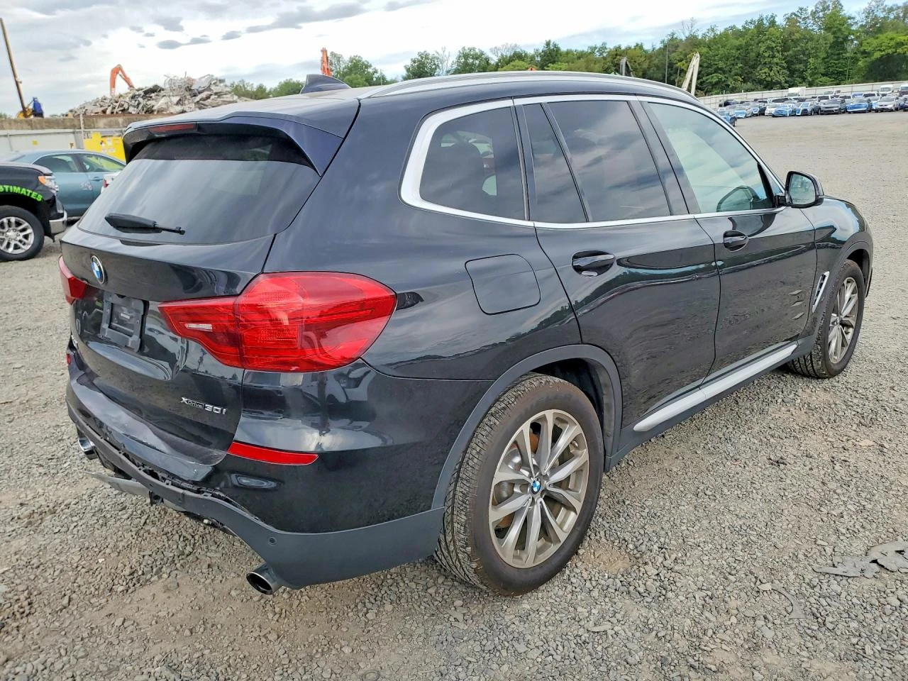 BMW X3 2.0l xDrive30I | Mobile.bg � ����������� 3
