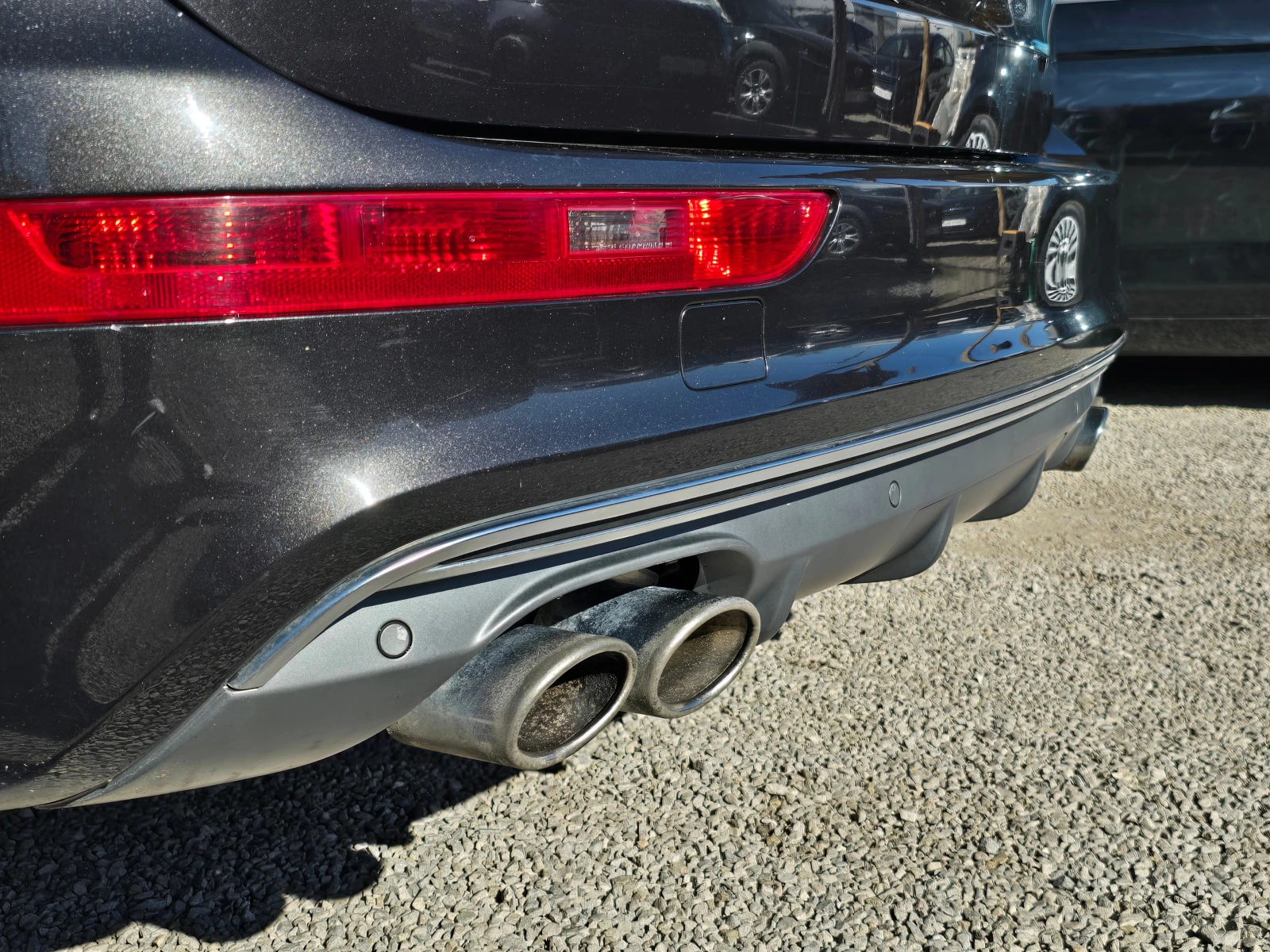 Audi SQ5 S-Line/3.0i/quattro/Автоматик/Лизинг, снимка 6 - Автомобили и джипове - 56356465