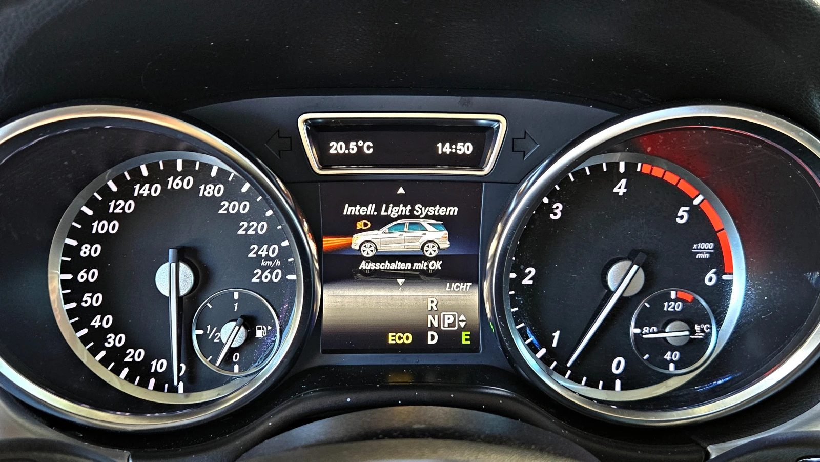 Mercedes-Benz ML 250 AMG/GERMANY/CAMERA/��.��������/AUTO H/DSR/F1/LIZIN | Mobile.bg � ����������� 10