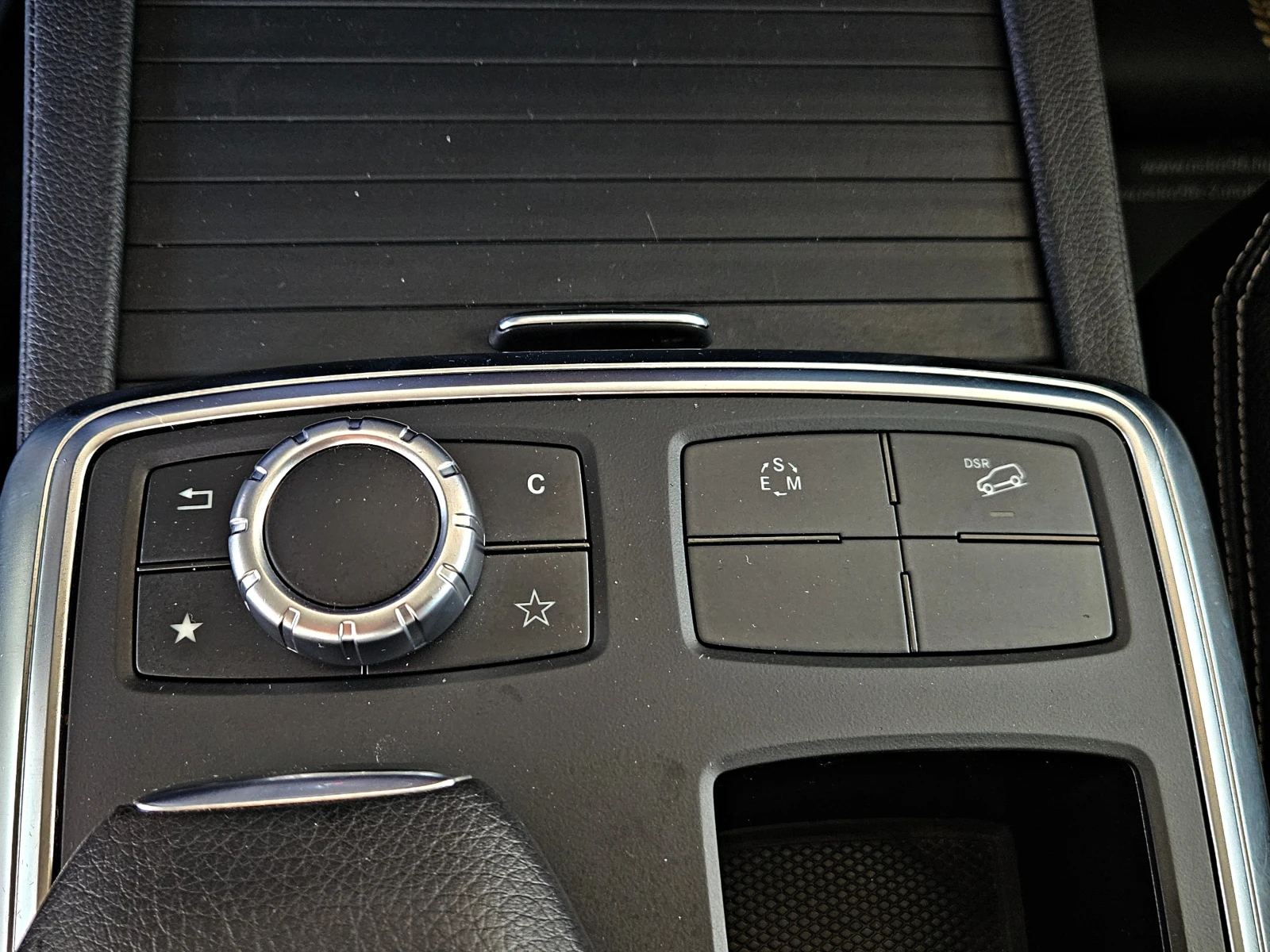 Mercedes-Benz ML 250 AMG/GERMANY/CAMERA/��.��������/AUTO H/DSR/F1/LIZIN | Mobile.bg � ����������� 11