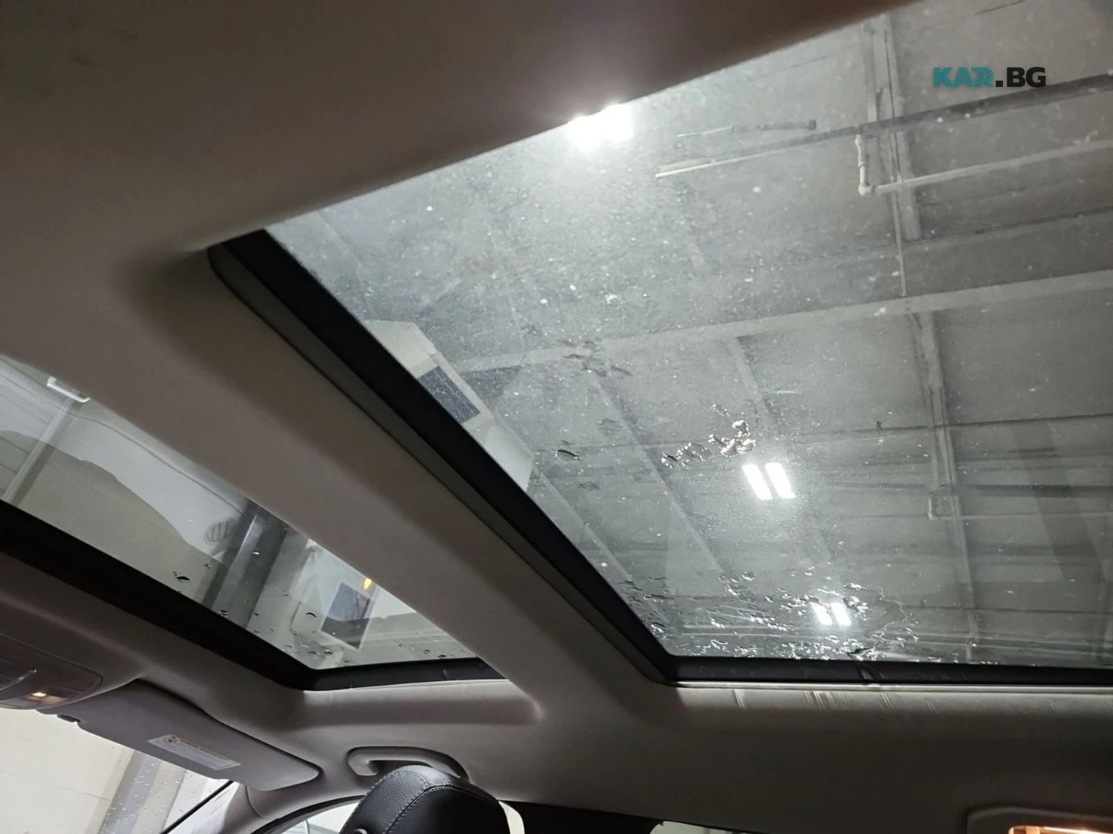 Mercedes-Benz GL 450 4MATIC* ����* �������* 7 ������* BURMASTER* PANO*  | Mobile.bg � ����������� 12