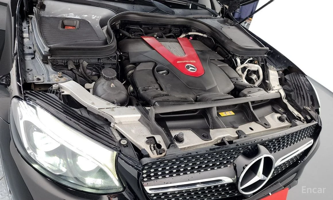 Mercedes-Benz GLC 43 AMG | Mobile.bg � ����������� 6