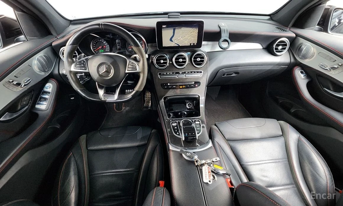 Mercedes-Benz GLC 43 AMG | Mobile.bg � ����������� 7