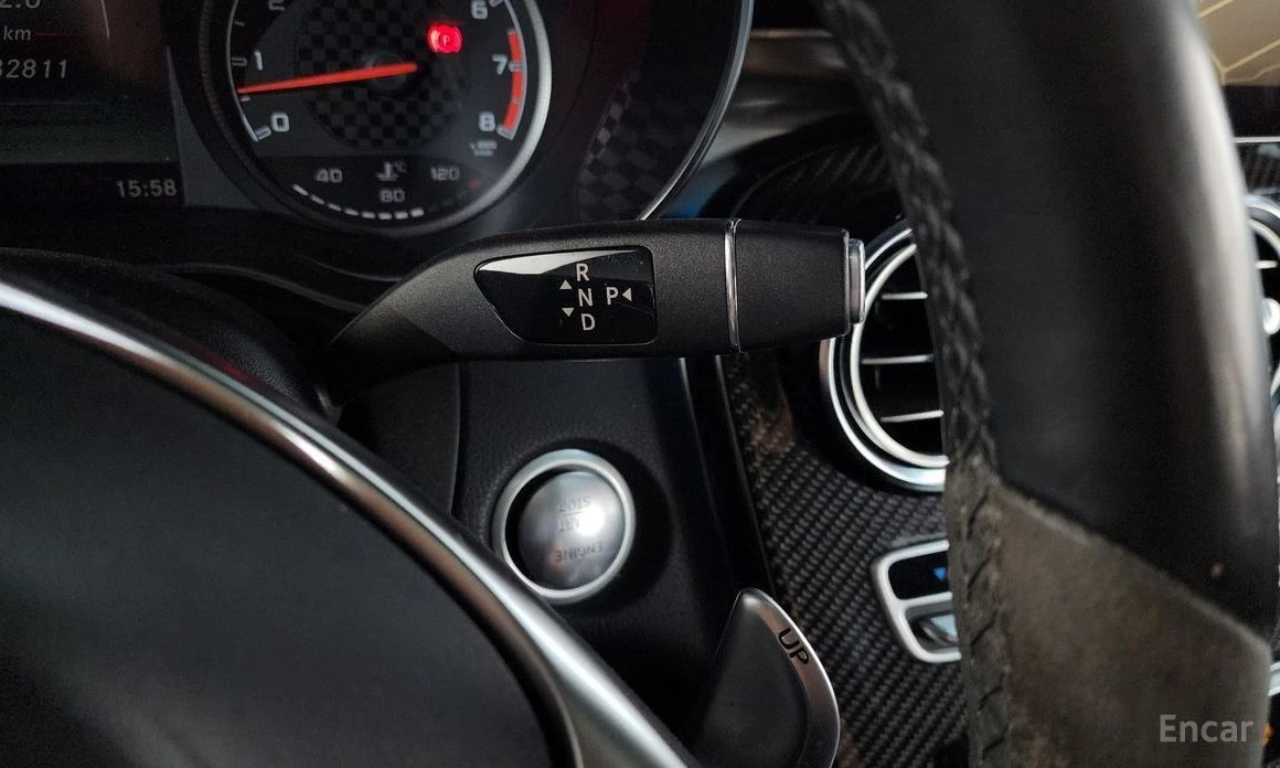 Mercedes-Benz GLC 43 AMG | Mobile.bg � ����������� 9