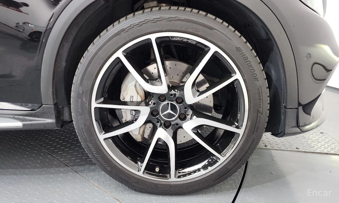 Mercedes-Benz GLC 43 AMG | Mobile.bg � ����������� 5