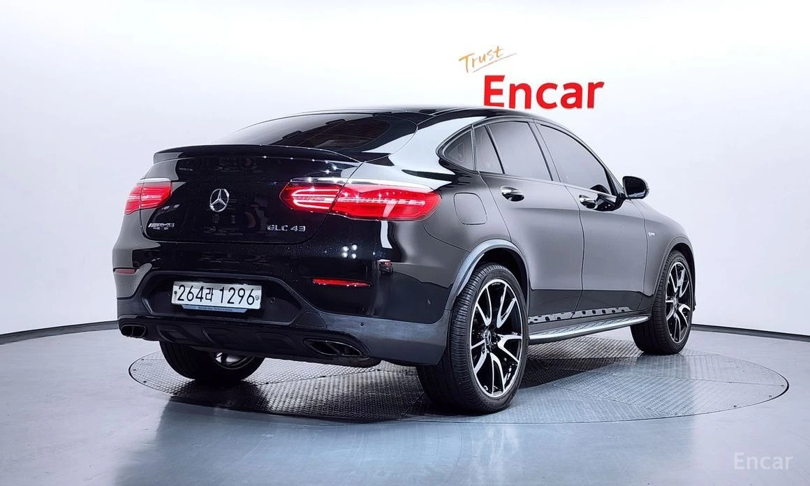 Mercedes-Benz GLC 43 AMG | Mobile.bg � ����������� 2