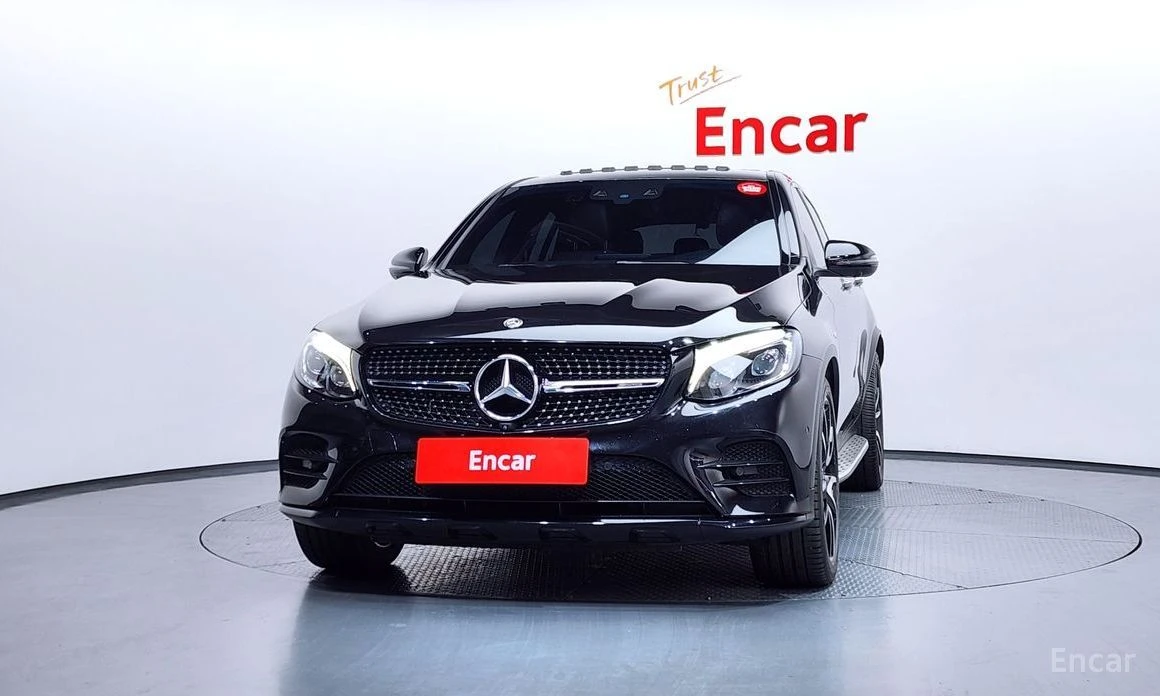 Mercedes-Benz GLC 43 AMG | Mobile.bg � ����������� 3