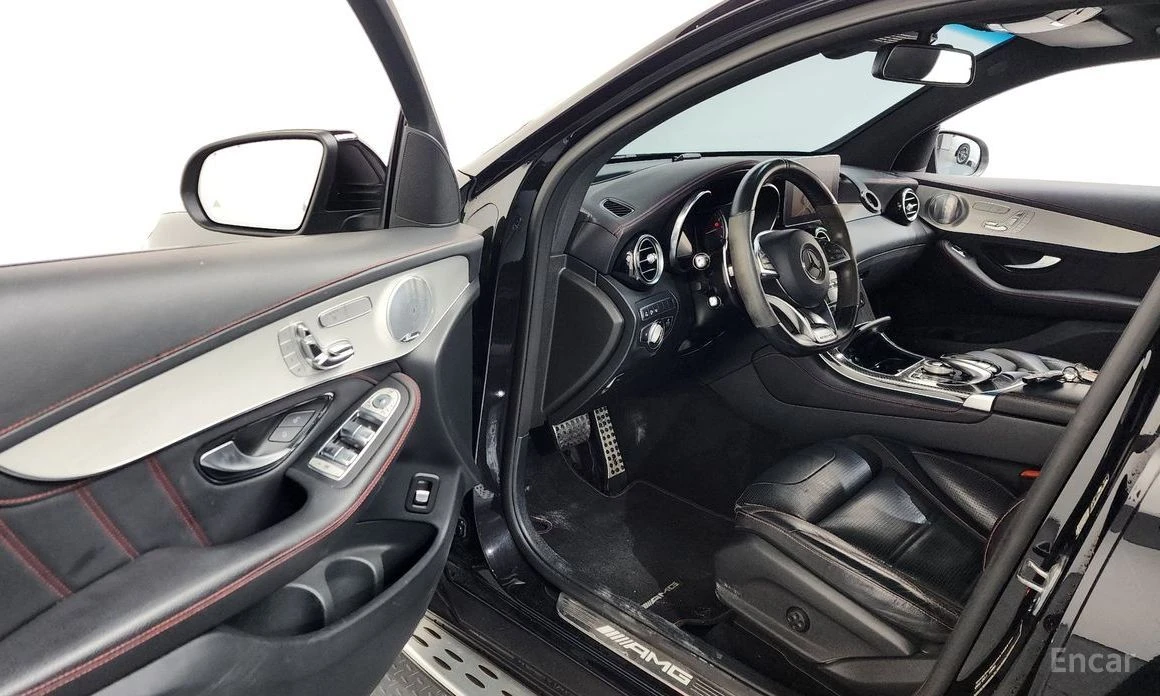 Mercedes-Benz GLC 43 AMG | Mobile.bg � ����������� 10
