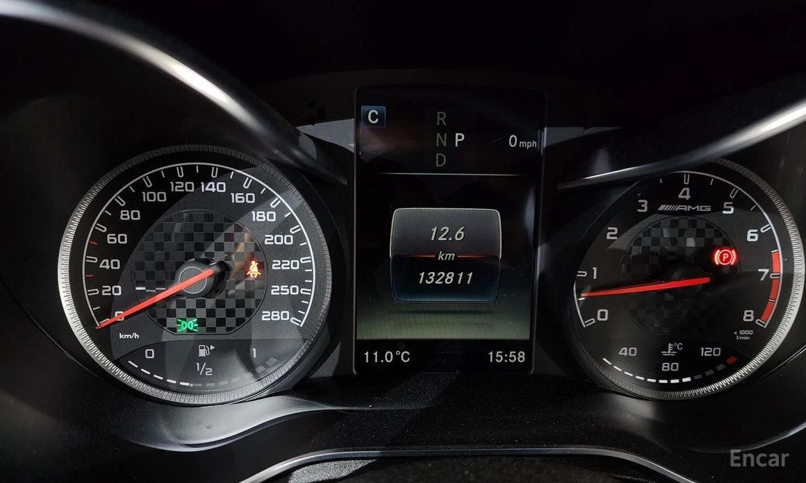Mercedes-Benz GLC 43 AMG | Mobile.bg � ����������� 8