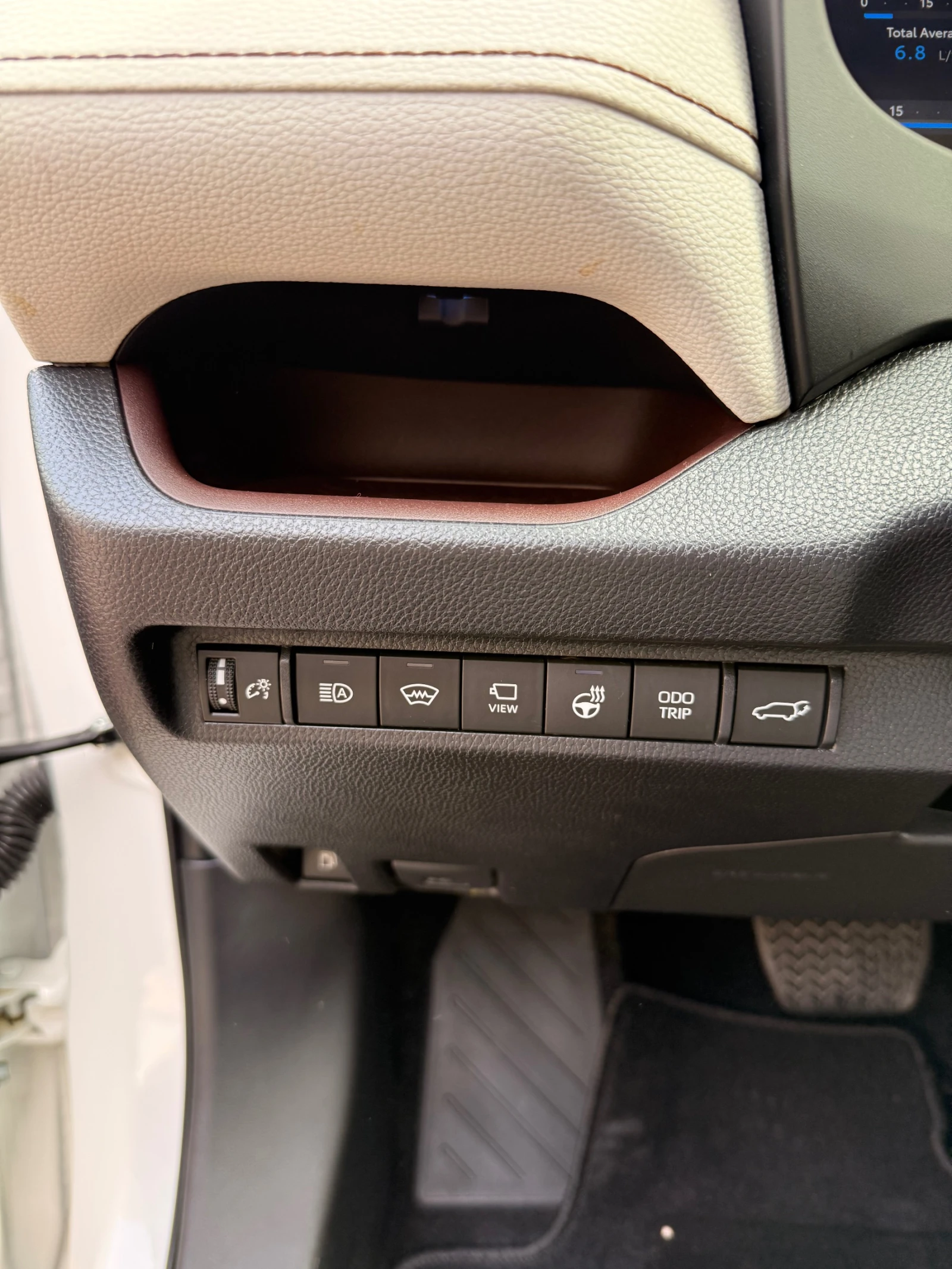 Toyota Rav4, снимка 7 - Автомобили и джипове - 56462952