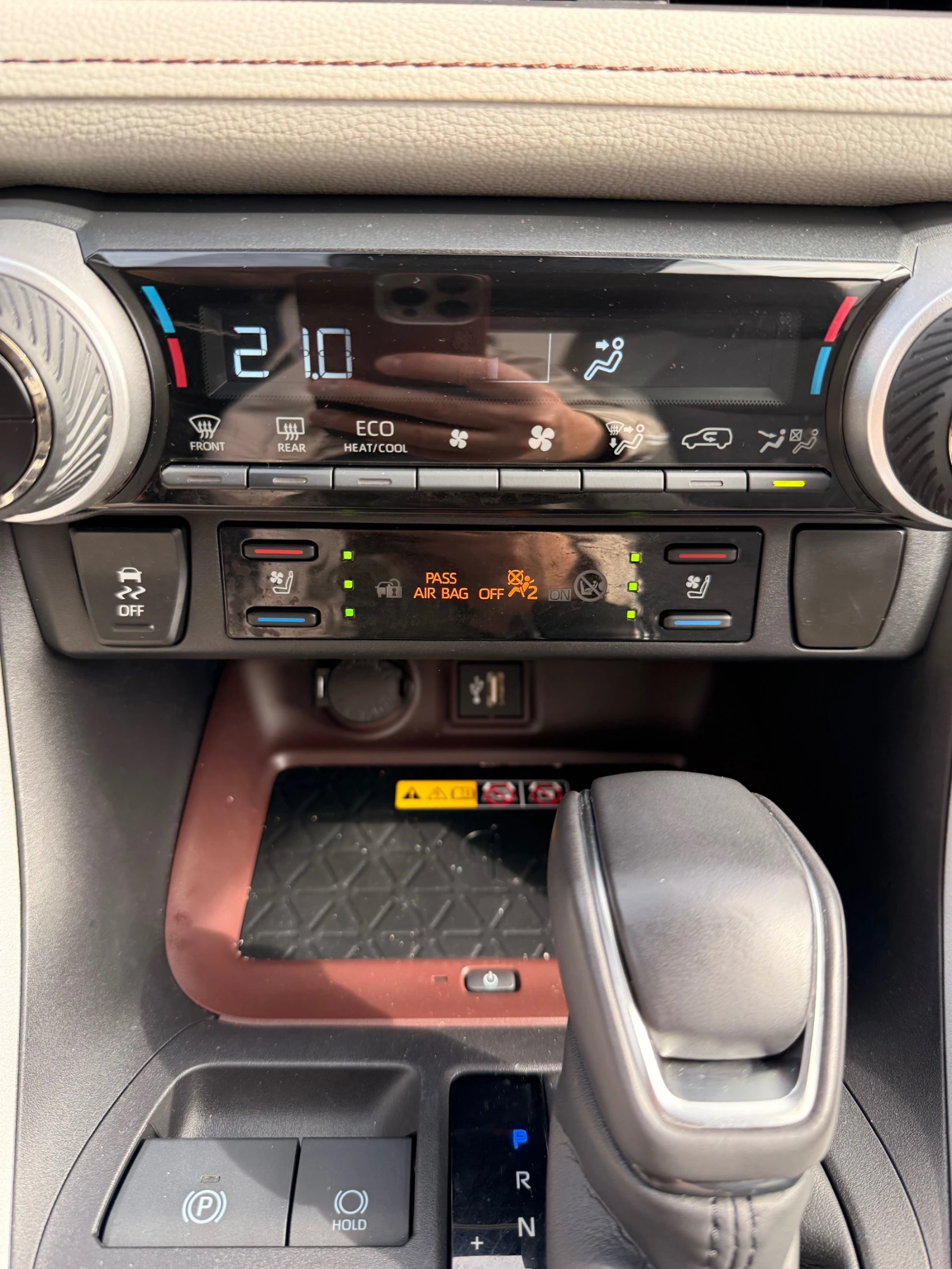 Toyota Rav4, снимка 10 - Автомобили и джипове - 56462952