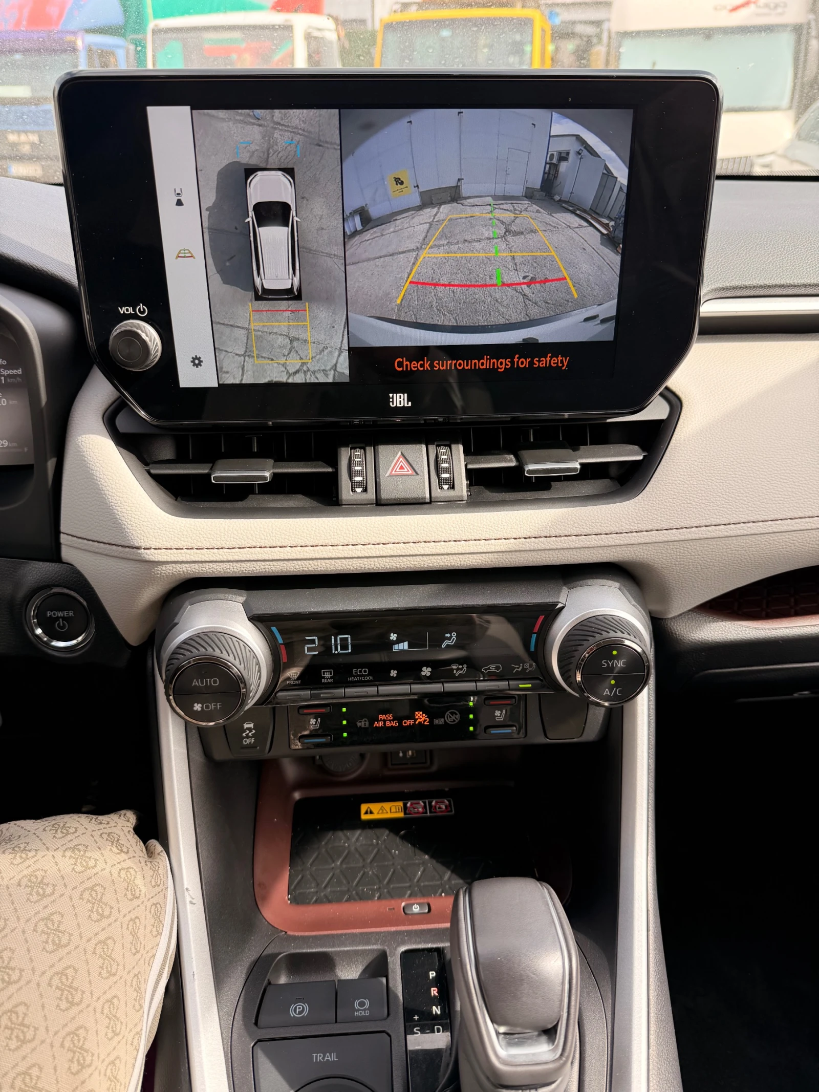 Toyota Rav4, снимка 13 - Автомобили и джипове - 56462952
