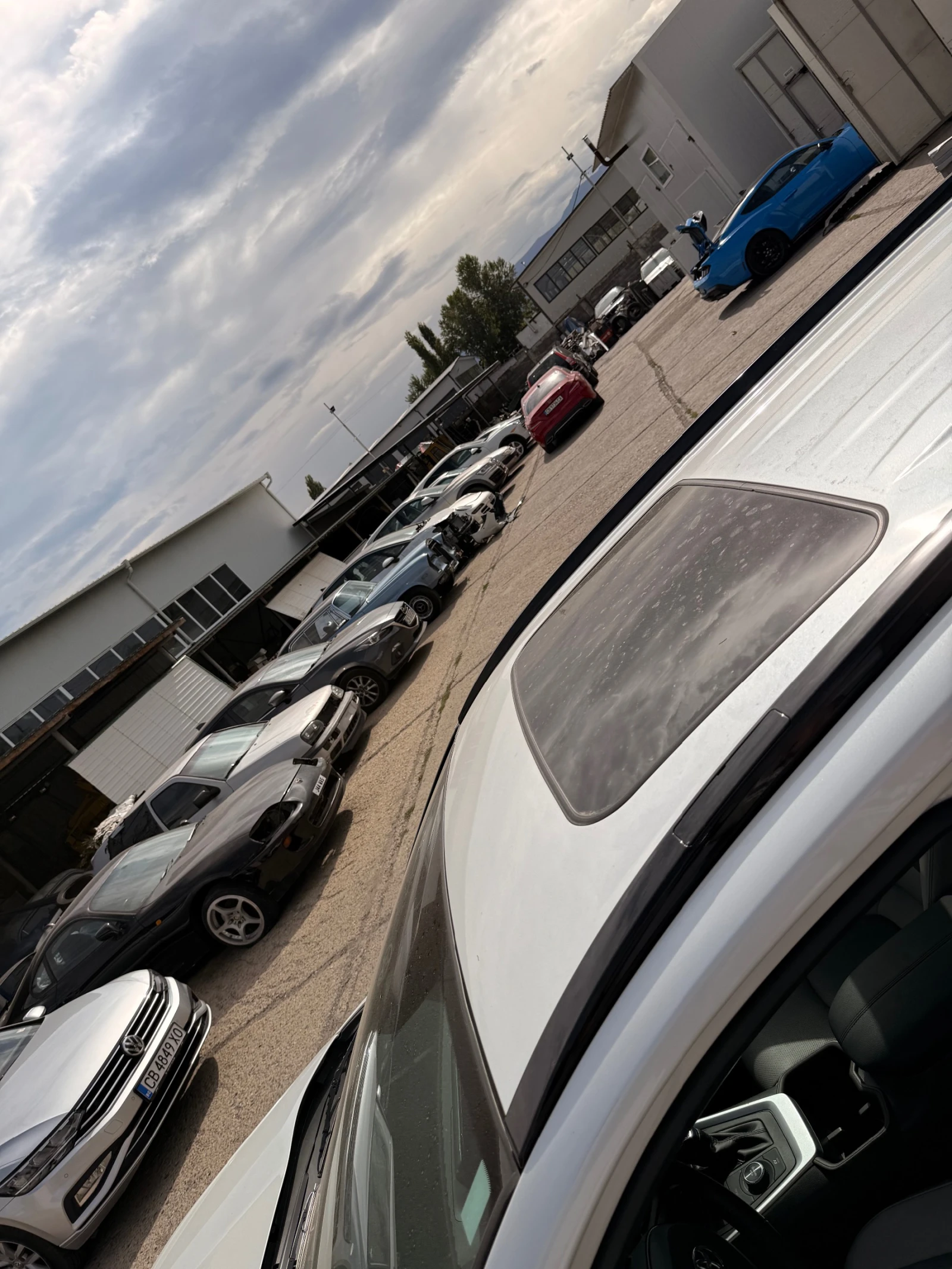 Toyota Rav4, снимка 8 - Автомобили и джипове - 56462952