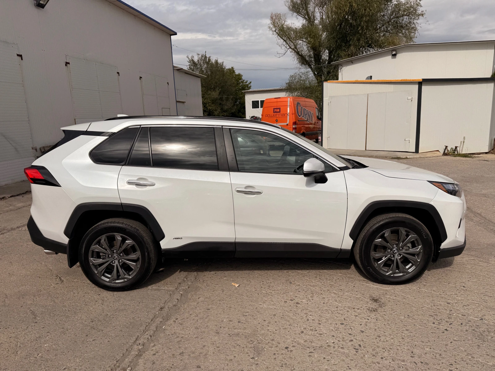 Toyota Rav4, снимка 2 - Автомобили и джипове - 56462952