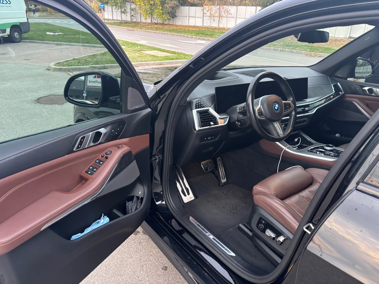 BMW X5 ������ ������, ������ ���� | Mobile.bg � ����������� 11