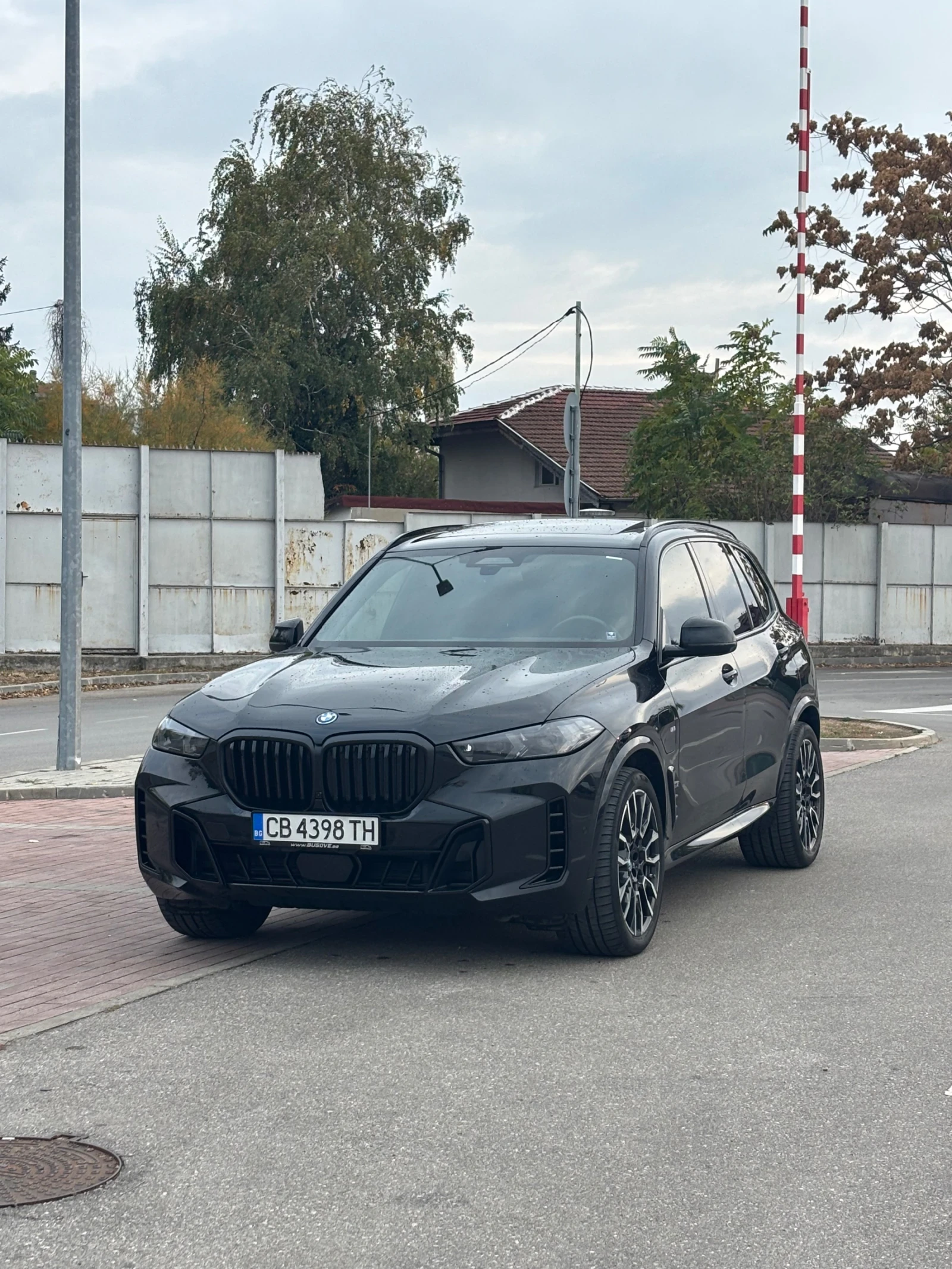 BMW X5 ������ ������, ������ ���� | Mobile.bg � ����������� 8