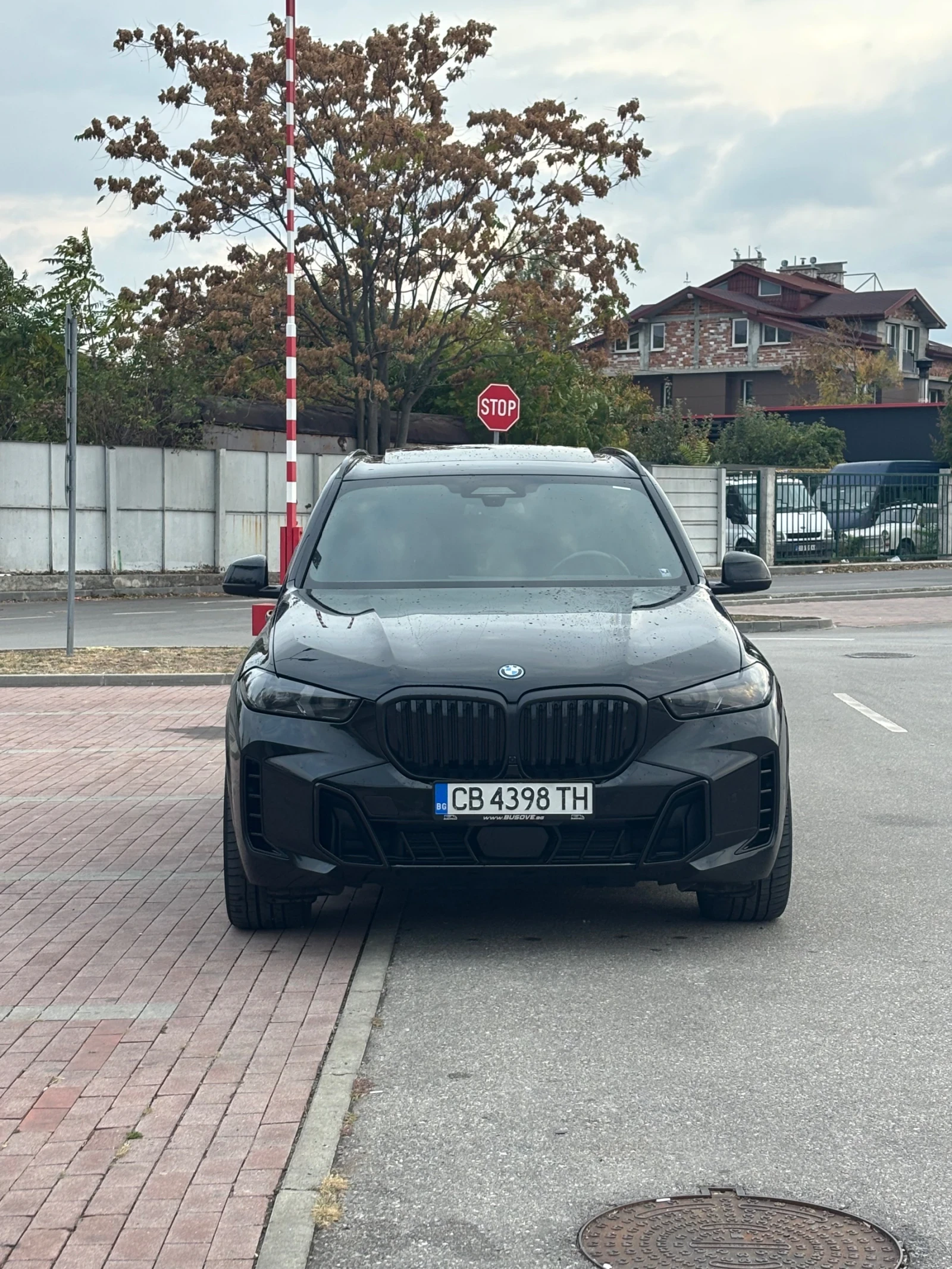 BMW X5 ������ ������, ������ ���� | Mobile.bg � ����������� 3