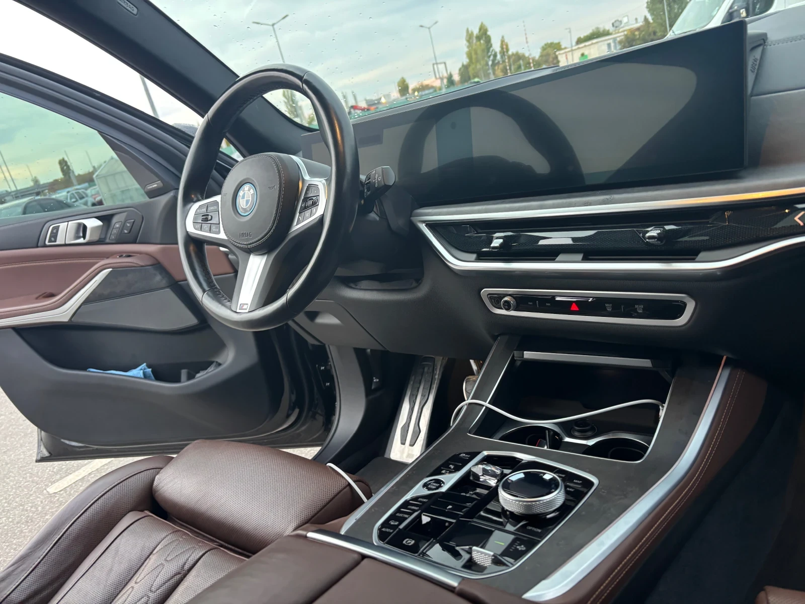 BMW X5 ������ ������, ������ ���� | Mobile.bg � ����������� 9