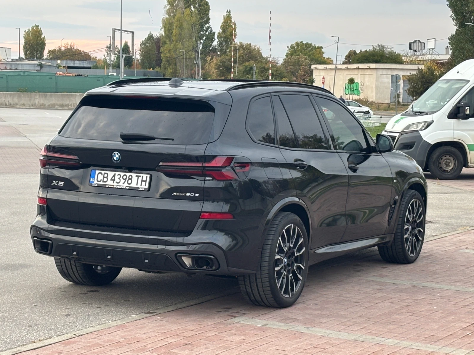 BMW X5 ������ ������, ������ ���� | Mobile.bg � ����������� 6
