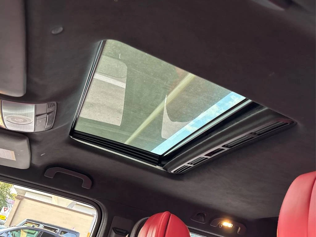 Mercedes-Benz G 63 AMG /CARFAX/360/BURMESTER���������/�������/��������� | Mobile.bg � ����������� 12