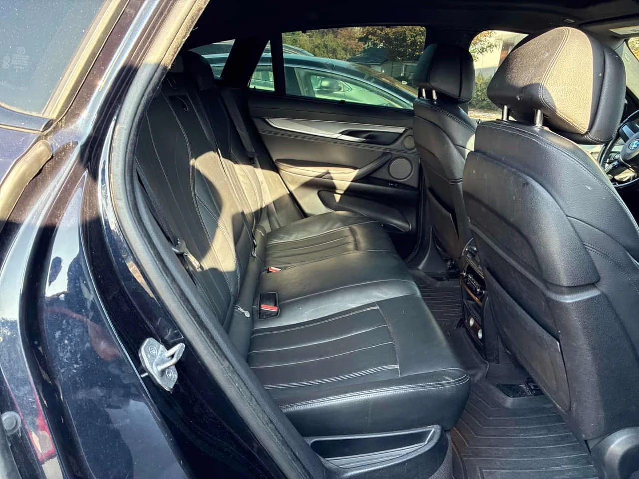 BMW X6 * xDrive35i * CARFAX *  | Mobile.bg � ����������� 12