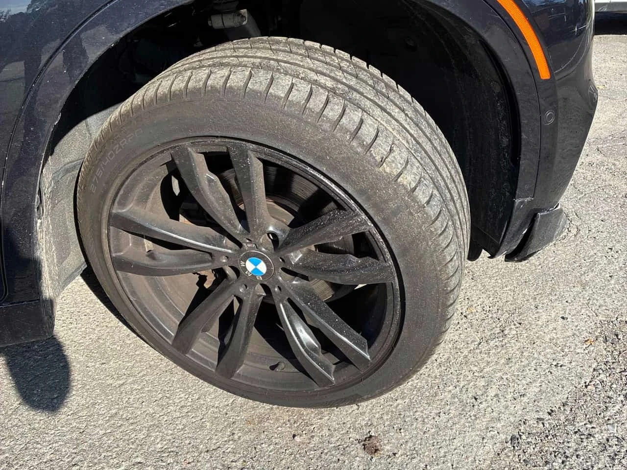BMW X6 * xDrive35i * CARFAX *  | Mobile.bg � ����������� 7