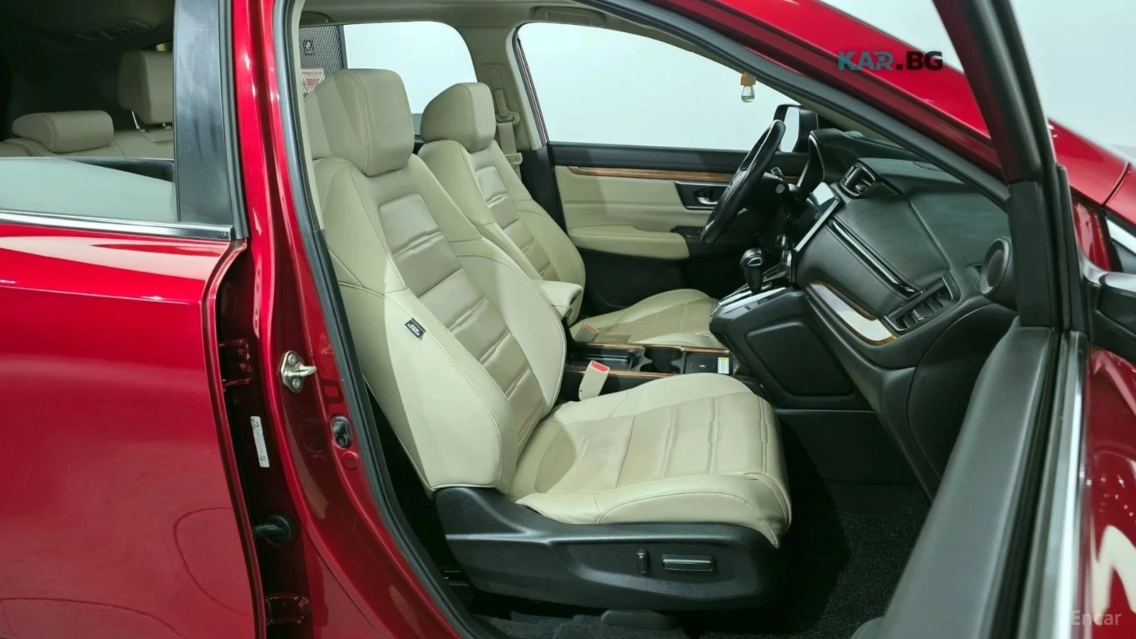 Honda Cr-v, снимка 12 - Автомобили и джипове - 56706740