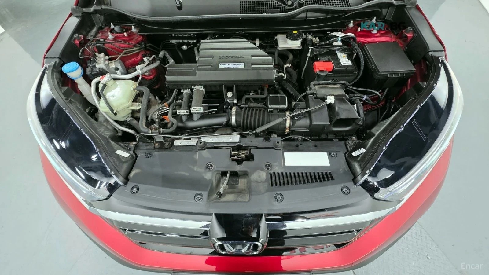 Honda Cr-v, снимка 6 - Автомобили и джипове - 56706740