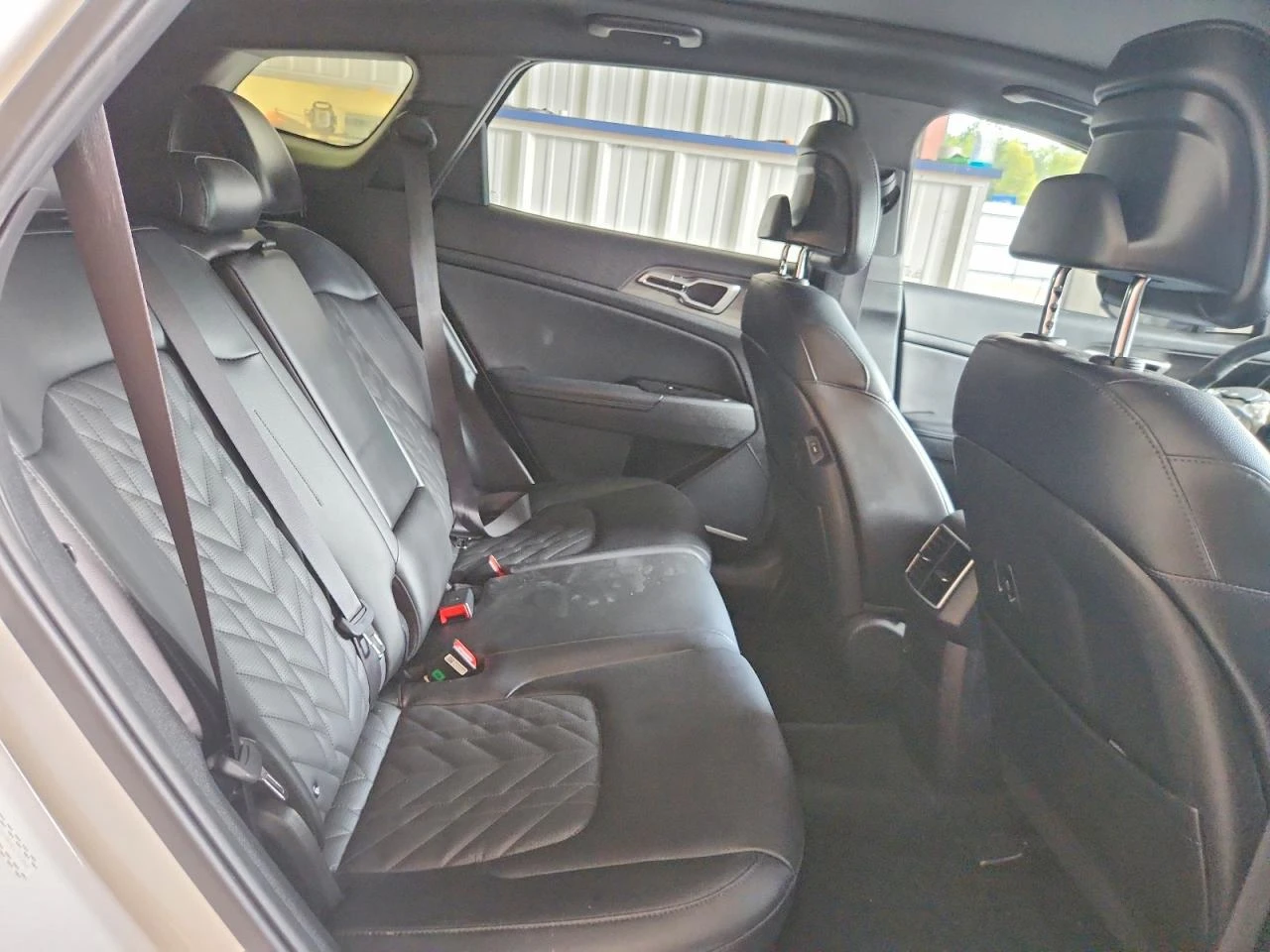Kia Sportage 2.5l X Line, снимка 10 - Автомобили и джипове - 56707498
