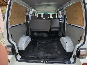 VW T4 2.5TDI, снимка 11