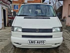 VW T4 2.5TDI, снимка 3