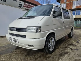 VW T4 2.5TDI, снимка 1