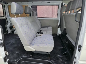 VW T4 2.5TDI, снимка 8
