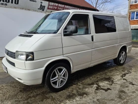 VW T4 2.5TDI, снимка 4