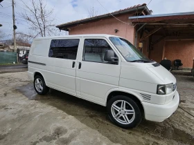 VW T4 2.5TDI, снимка 2