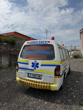 Hyundai H Линейка, снимка 2