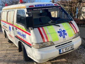 Hyundai H Линейка, снимка 1